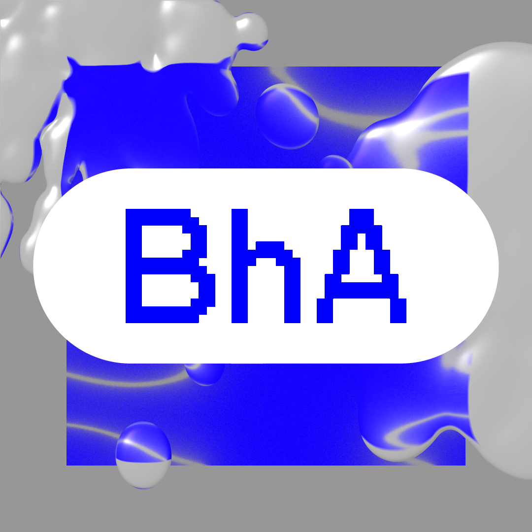 Blue Humanities Archive