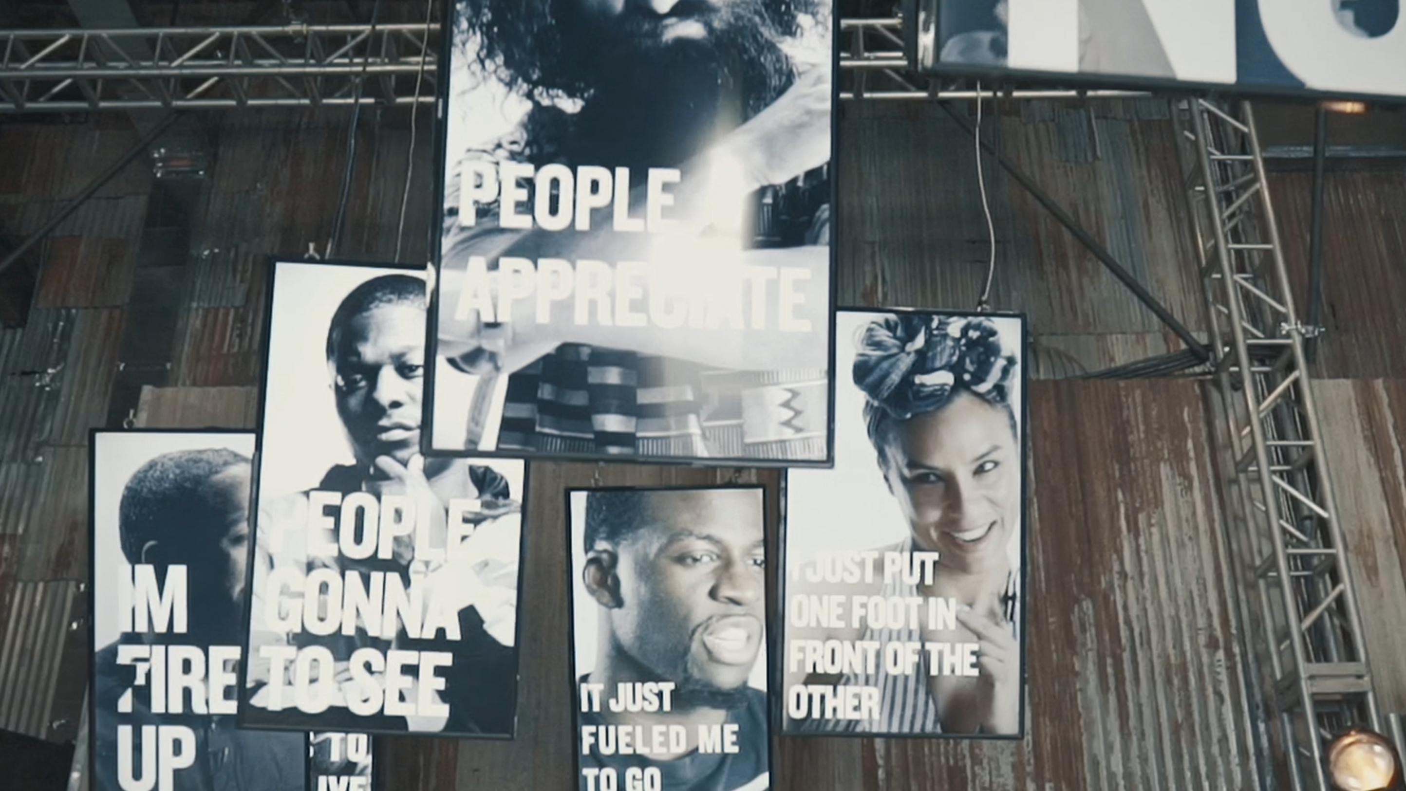 HBO - The Defiant Ones